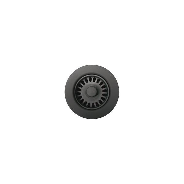 Shop Black Friday Deals On Blanco 442229 Sink Waste Flange Metallic Gray Overstock 25723941