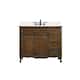 Option Dark Oak