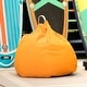 preview thumbnail 48 of 55, Jaxx Kiss Outdoor Patio Bean Bag Chair