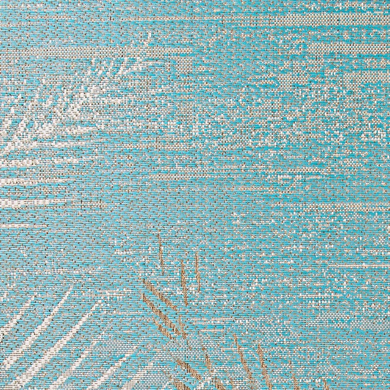 Dream Decor Rugs Samantha Coconut Creek Indoor Outdoor Area Rug