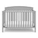 preview thumbnail 26 of 35, Graco Benton 5 in 1 Convertible Crib with Premium Foam Crib and Toddler Mattress
