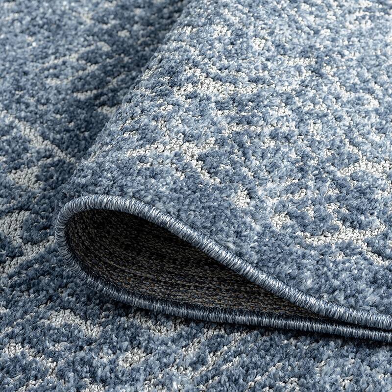 Mayson Hygge Diamond Indoor Area Rug