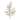 Set of 12 Gold Glittered Twig Artificial Christmas Stems 21.5"