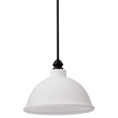 Nuvo Lighting 60/8026 Russel 14" Wide Pendant