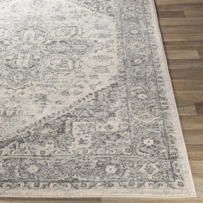 Livabliss Chester Persian Area Rug.