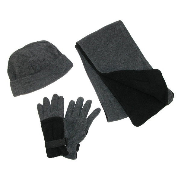 mens winter hats and gloves