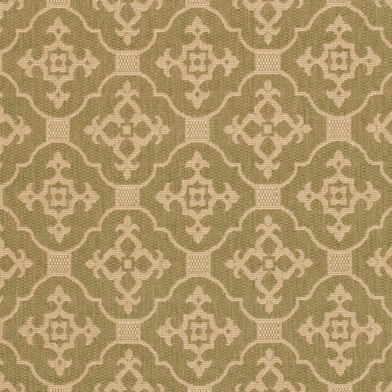 SAFAVIEH Courtyard Sonja Indoor/ Outdoor Waterproof Patio Backyard Rug