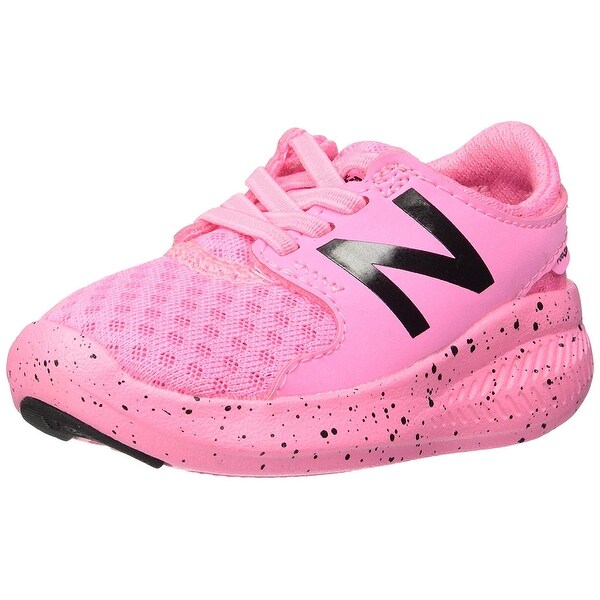 new balance baby girl shoes