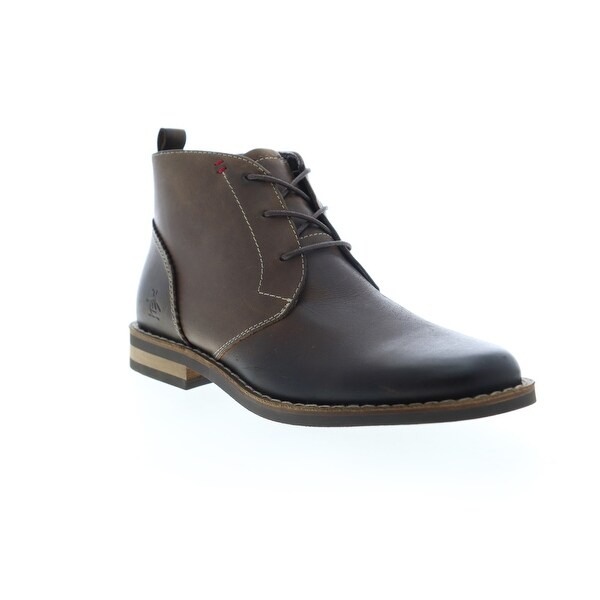 Original Penguin Hank Chukka 2024 www.horepnicko.cz