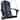 Poly Lumber Adirondack Swing Chair with Chains