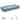 Bestway Power Steel Rectangular Pool- 24' x 12' x 52" Above Ground-Pump & Ladder