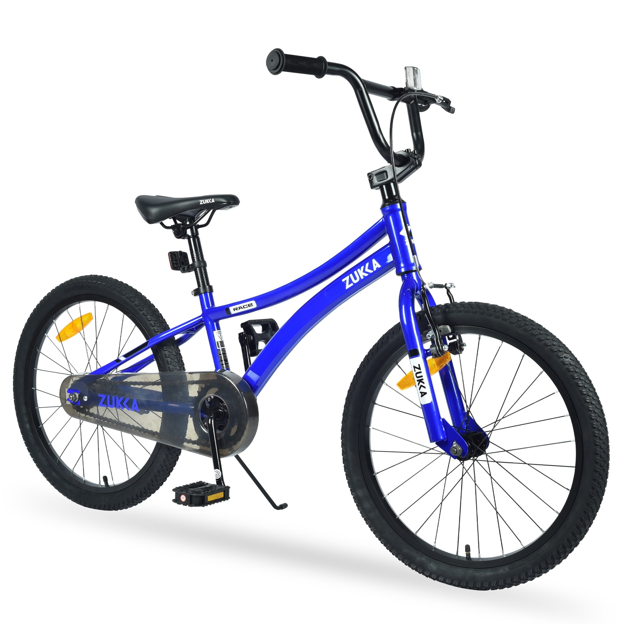 Kid’s bicycle OLAKIDS Kids Bike, 12-18 Inch with Training Wheels, Basket