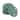 Car Sanding Discs Green 3.5 Inch Hook and Loop Sandpaper Set of 50