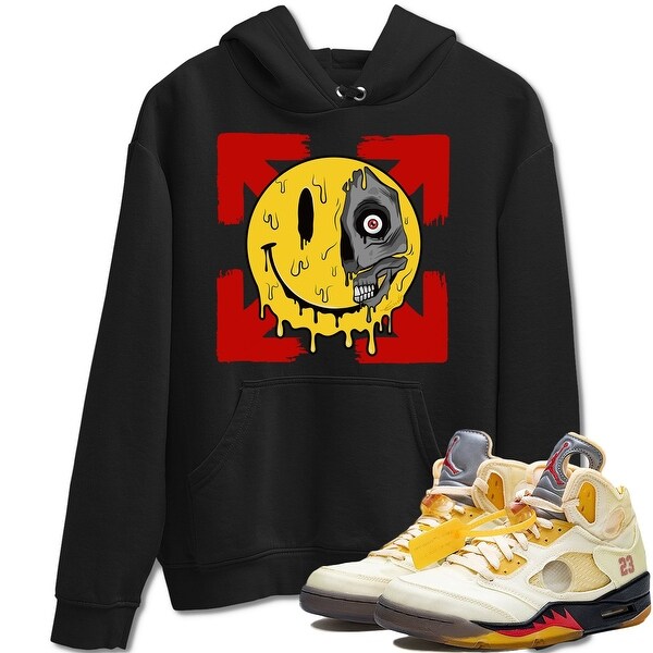 hoodie jordan off white