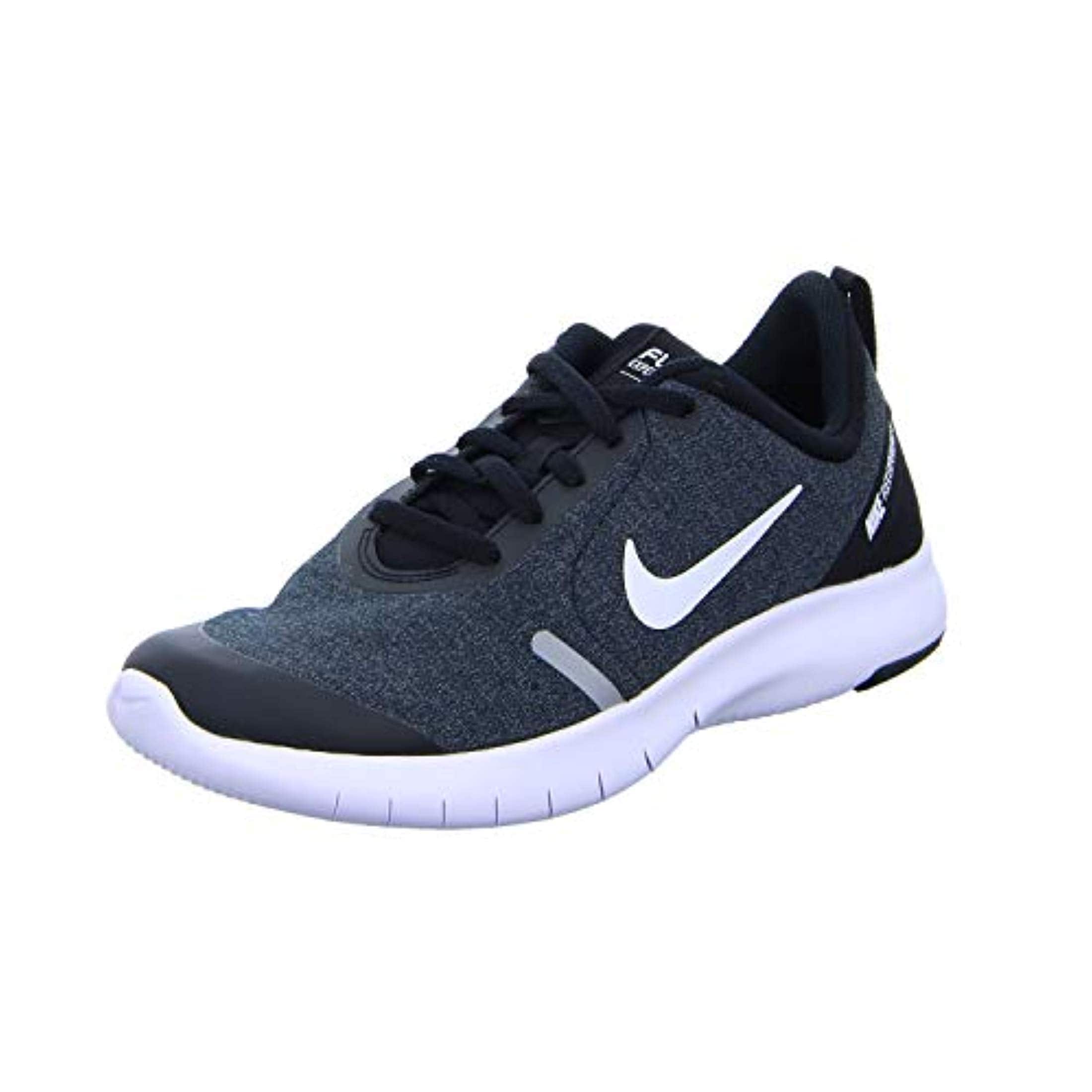 nike flex experience rn 1 silver