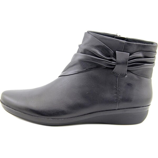 clarks everlay mandy ankle boot