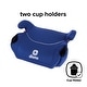 preview thumbnail 19 of 20, Solana Backless Booster Seat