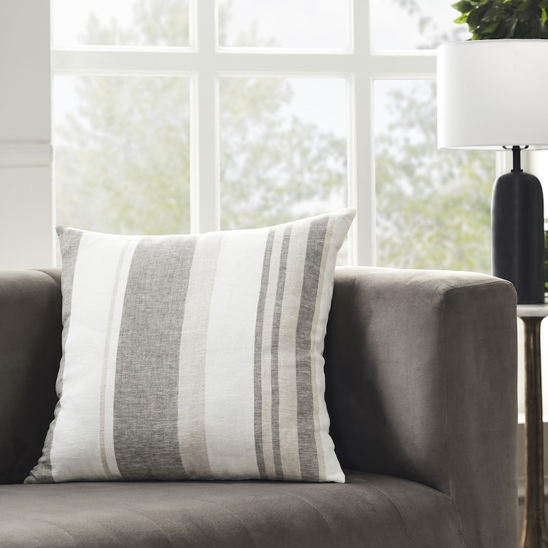 Renwil Cassidy 20X20 Indoor Pillow, Olive