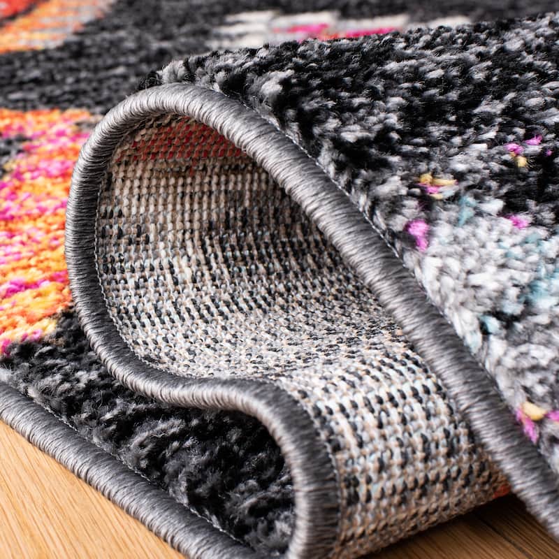 SAFAVIEH Adirondack Jonne Moroccan Boho Rug