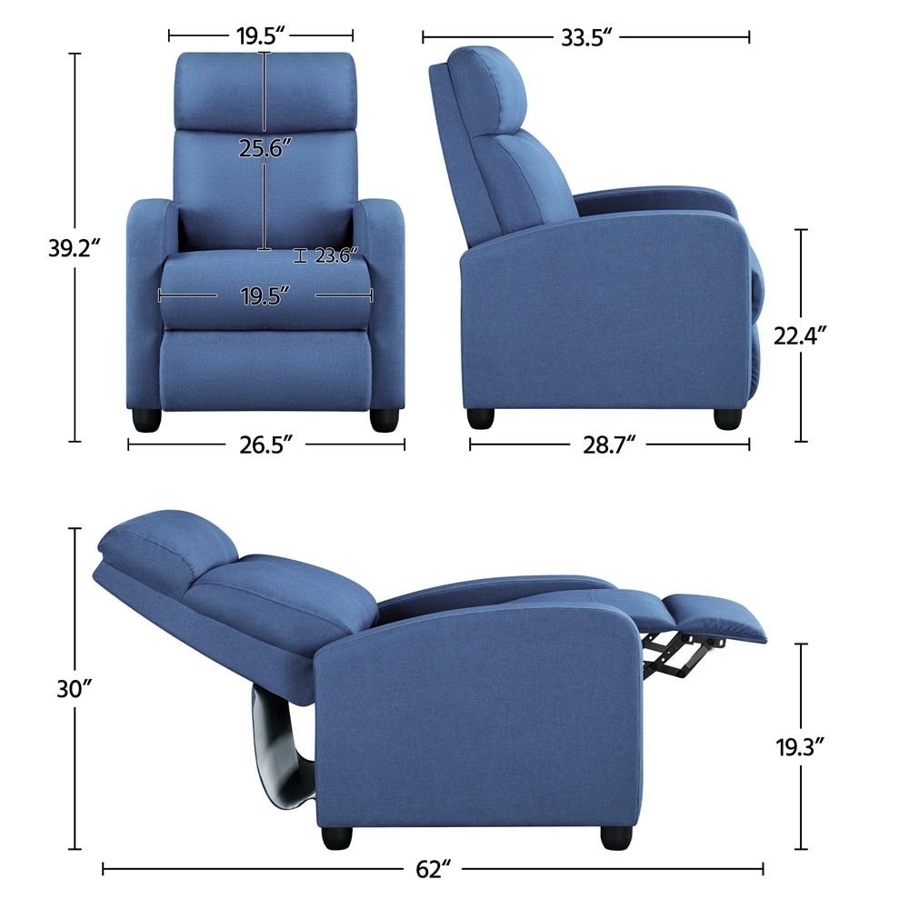 Bed bath clearance and beyond recliner