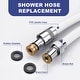 preview thumbnail 2 of 58, WOWOW PVC Shower Head Hose