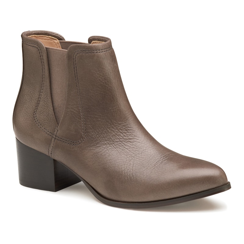Johnston & Murphy Women's Trista Chelsea Boot