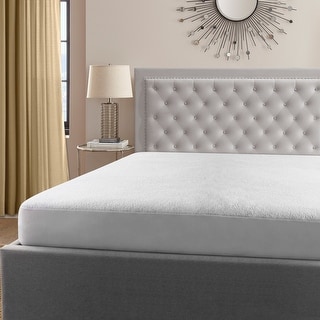 100-percent Waterproof Premium Mattress Protector