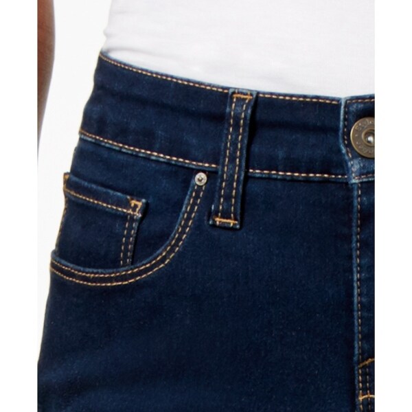 style and co curvy fit skinny jeans