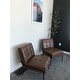 Carbon Loft Hofstetler Armless Accent Chair 1 of 1 uploaded by a customer