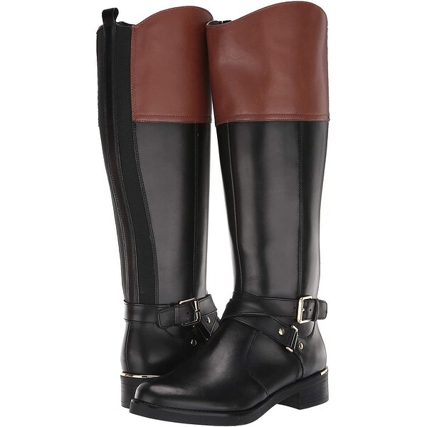 Bandolino Women's Jimani Leather Closed