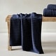 preview thumbnail 108 of 150, Linery & Co. Combed Cotton Bath Towel Set