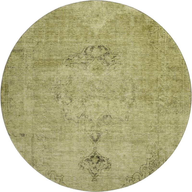 Premium Washable Super Soft Vintage Distressed Mayfield Rug