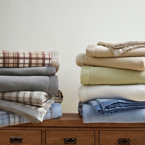 Bed bath and beyond soft blankets outlet