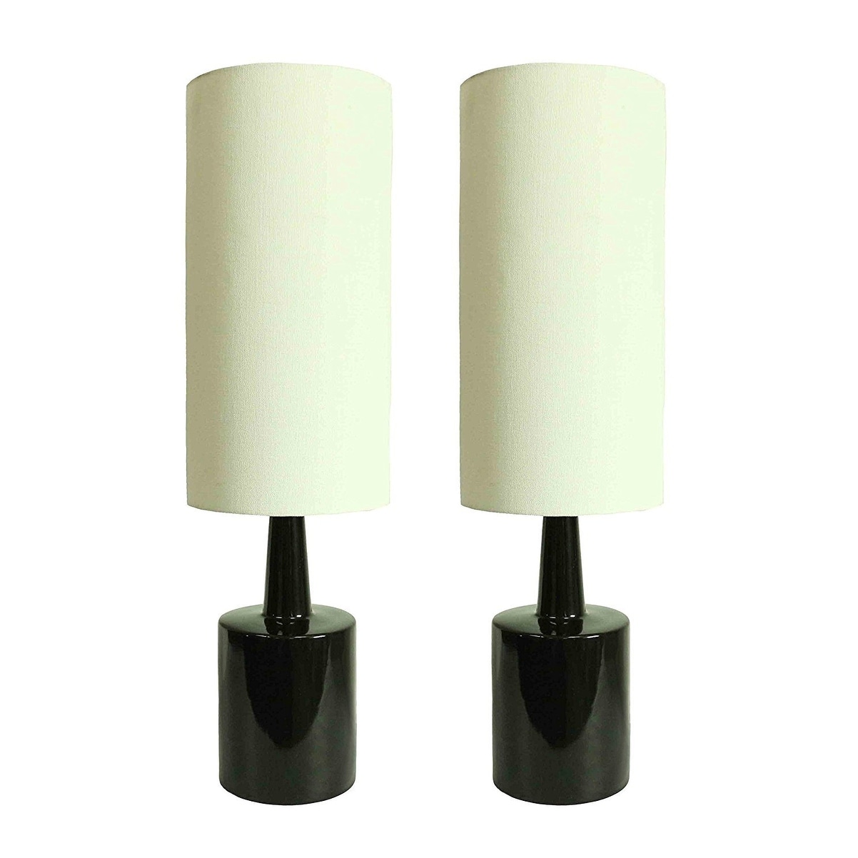Set of 2 Magia Table Lamp, 23.5 inch Tall