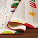 preview thumbnail 6 of 8, Eric Carle Elementary Dream Big Machine Washable Kids Area Rug