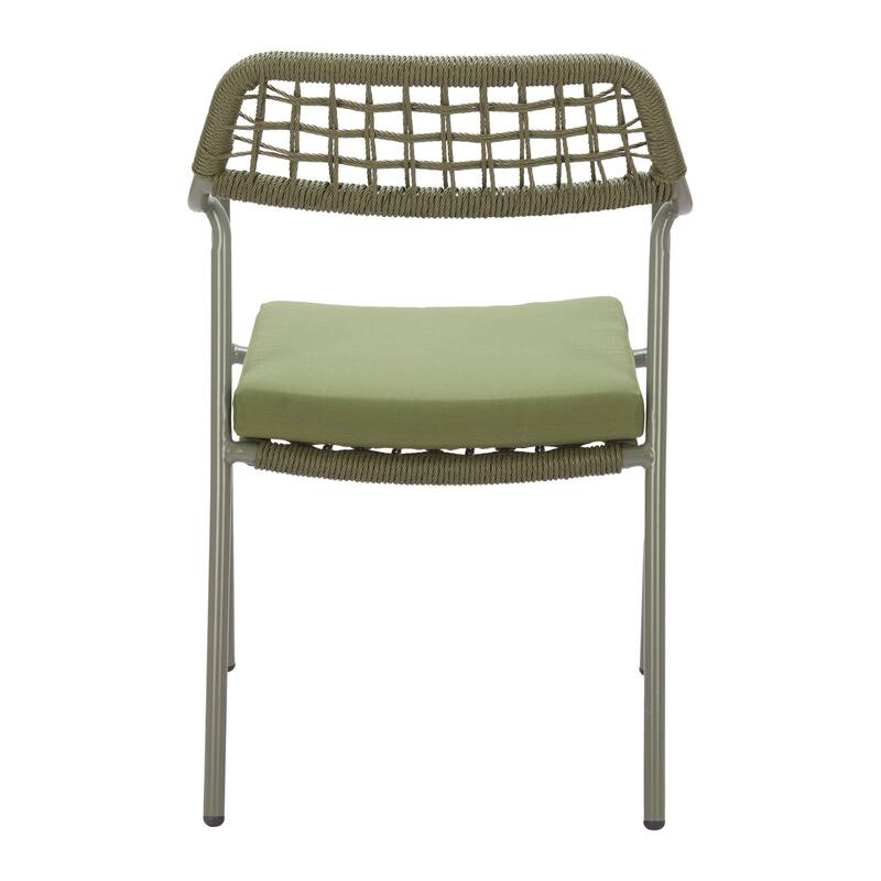 Rio Dining Chair Green