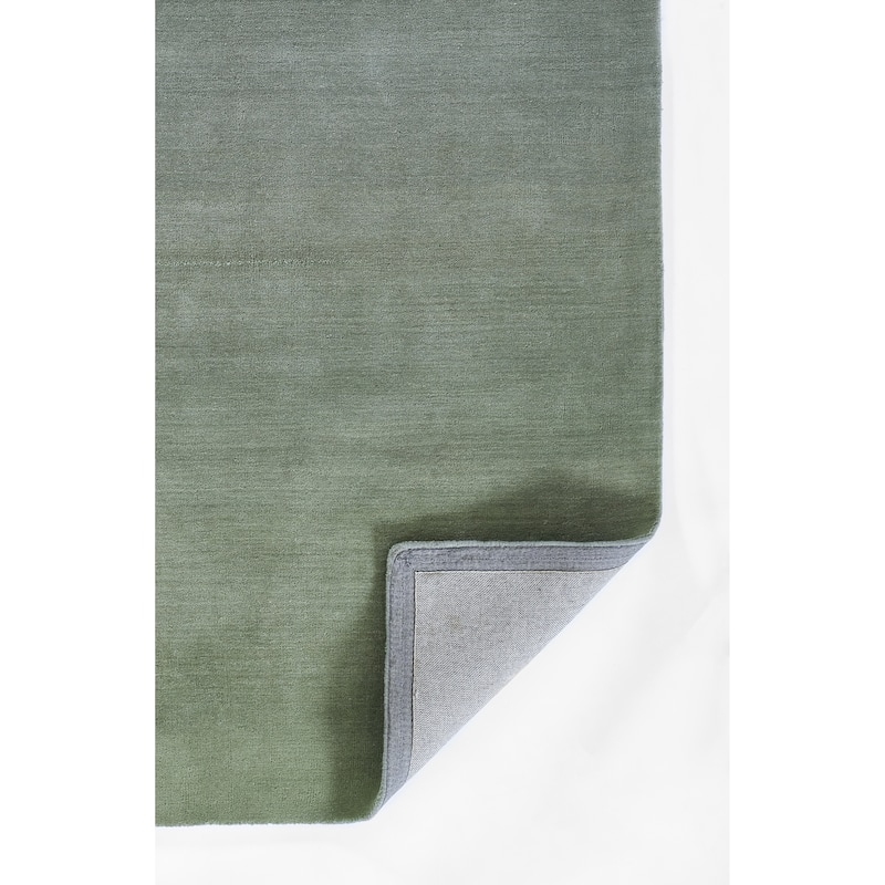 Momeni Ombre Hand Loomed Wool Area Rug