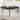Steve Silver Gracie 48" Round Wood Coffee Table,Espresso Brown