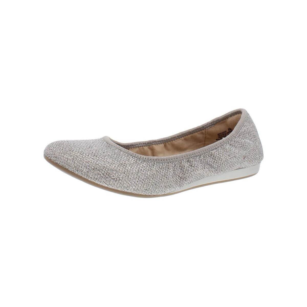 bandolino women's flats