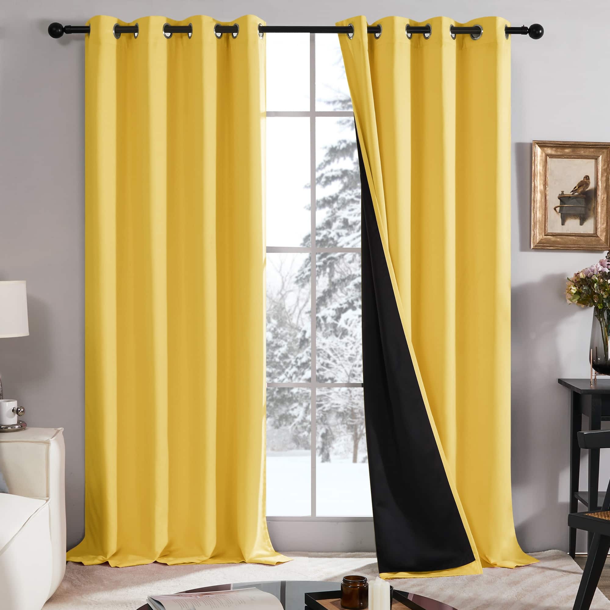 Option Yolk Yellow