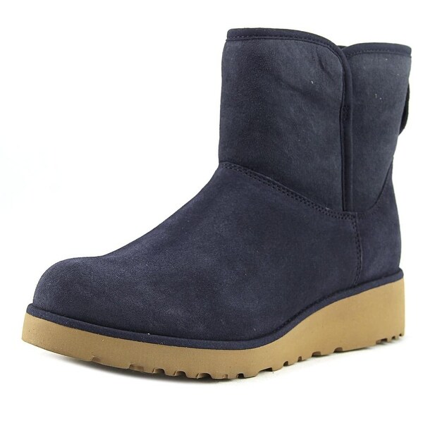 ugg kristin grey boots