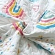 preview thumbnail 10 of 22, MarCielo Kids Quilt Set Bedspread Set For Children Girls Boys Coverlet