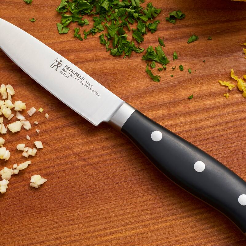 Henckels Nola 4-inch Paring Knife