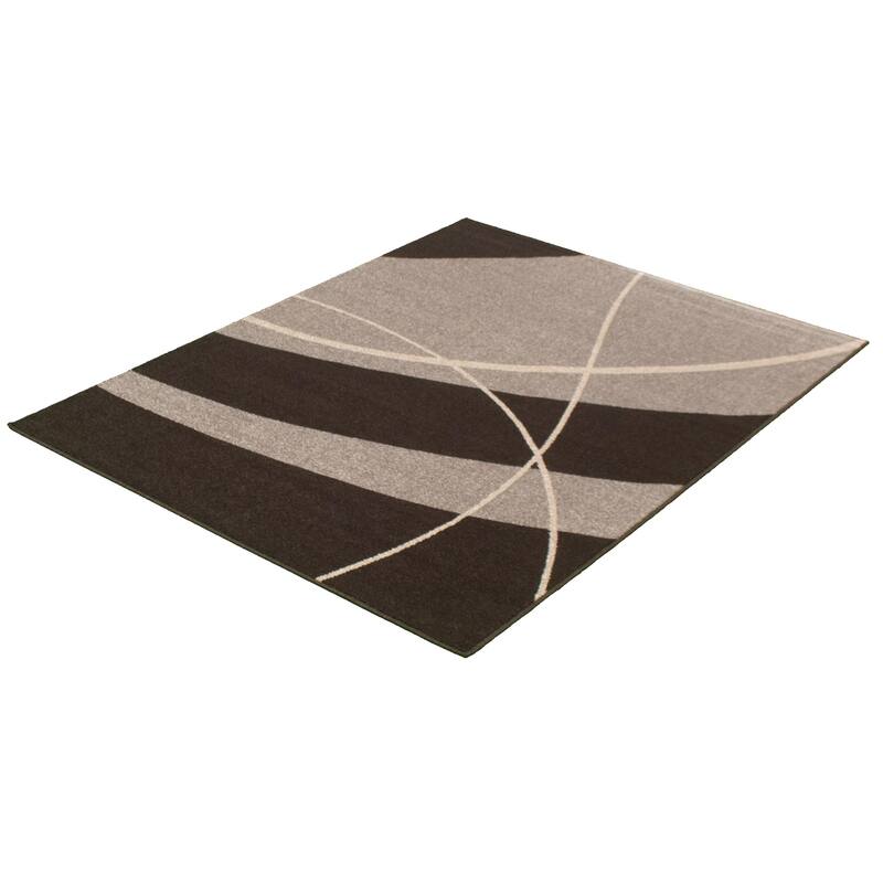 ECARPETGALLERY Cosi Contemporary Rug