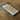 Euro Ceramica Diana Green Porcelain 14.5" Rectangular Serving Platter - 14.5 in. x 7 in. x 0.8 in.