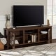 preview thumbnail 28 of 41, Middlebrook Dornbirn 70-inch Transitional TV Stand