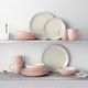 preview thumbnail 11 of 83, Noritake Colorwave 16-Piece Coupe Dinnerware Set, Service For 4