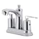 Option Polished Chrome