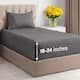 Option Dark Grey