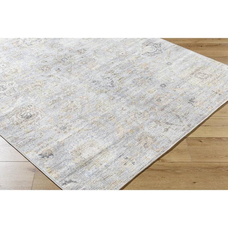 Our PNW Home x Livabliss Olympic Updated Traditional Area Rug